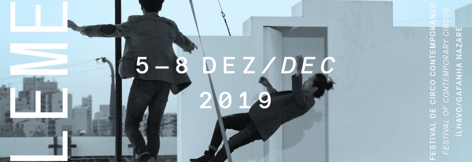 LEME 2019