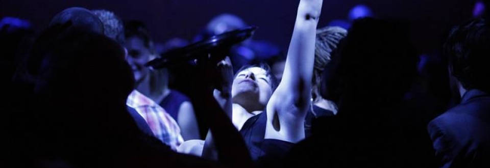 2-Week Online Immersive Creation Lab, facilitated by Simón Adinia Hanukai