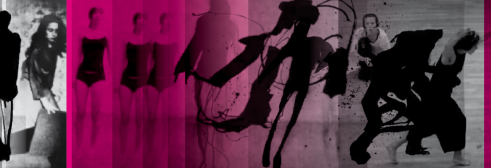CHOREOGRAPHIC CAPTURES