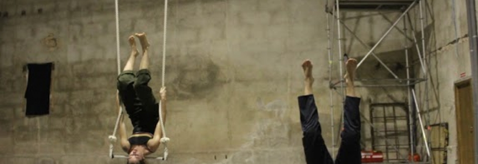 We host residencies for risk-taking, new languages or contemporary circus projects open call for residencies at cine sineu in majorca