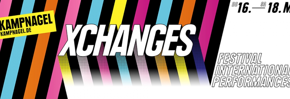 XCHANGES Festival