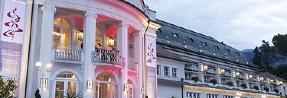Atelier for Young Festival Managers, Merano, Italy / 17 - 23 November 2017