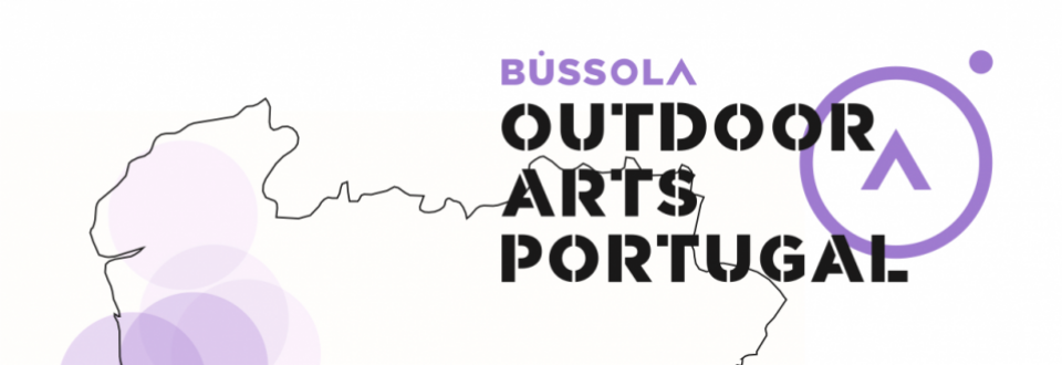 OUTDOOR ARTS PORTUGAL