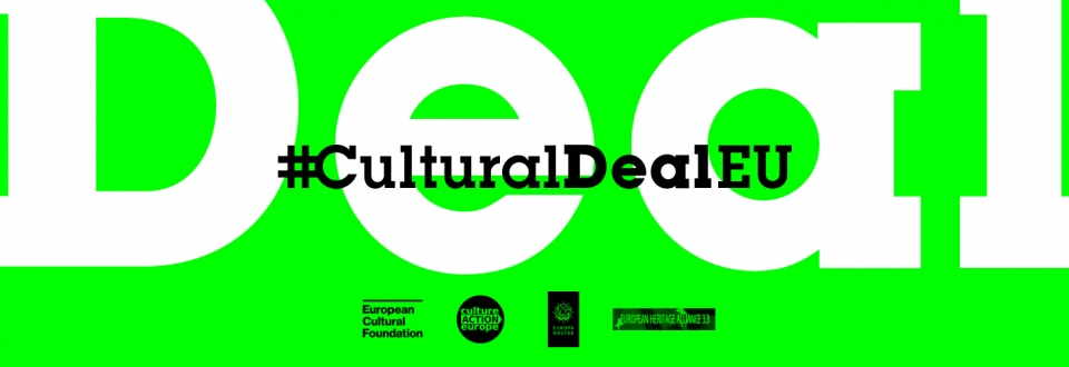 ©️ Culture Action Europe