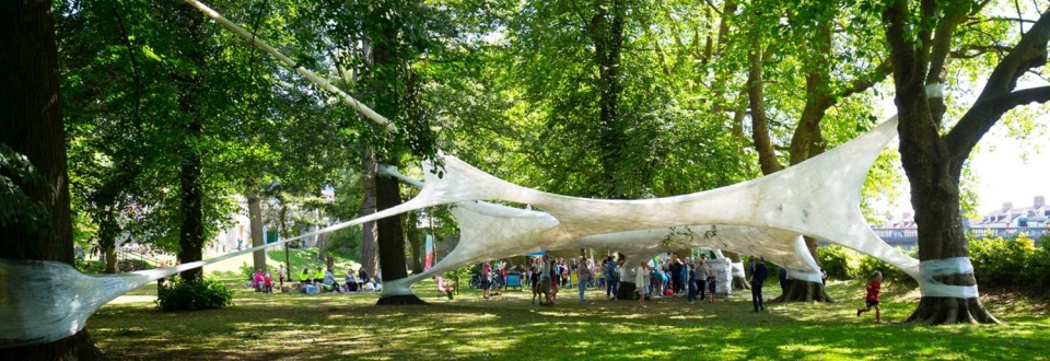 TAPE by Numen for Use, produced by Migrations and the RSPB. copyrights: Migrations