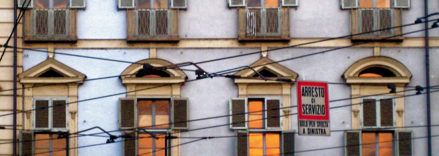 Foundations and Cultural Networks Workshop in Turin 2007