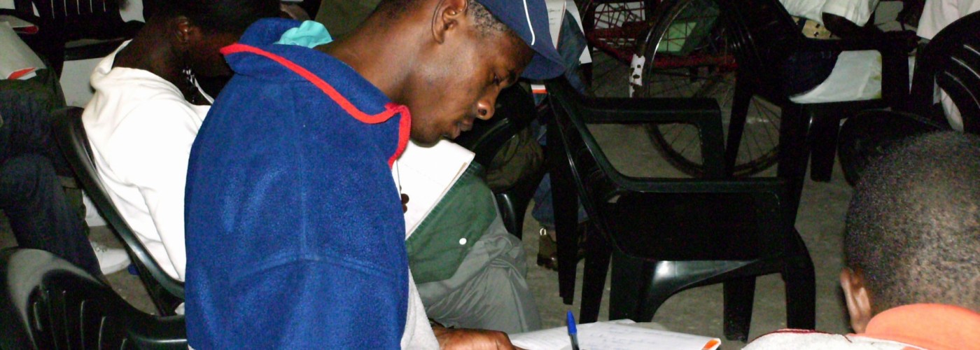 Nairobi 2006