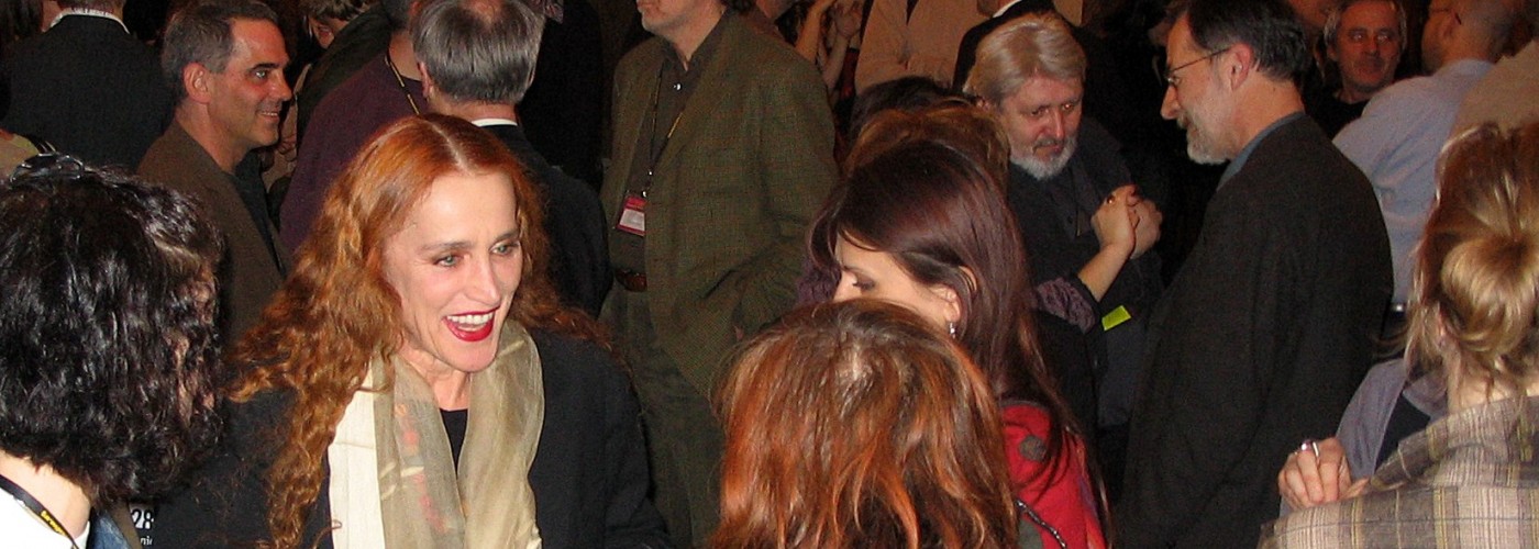 IETM Belgrade Plenary Meeting 2005