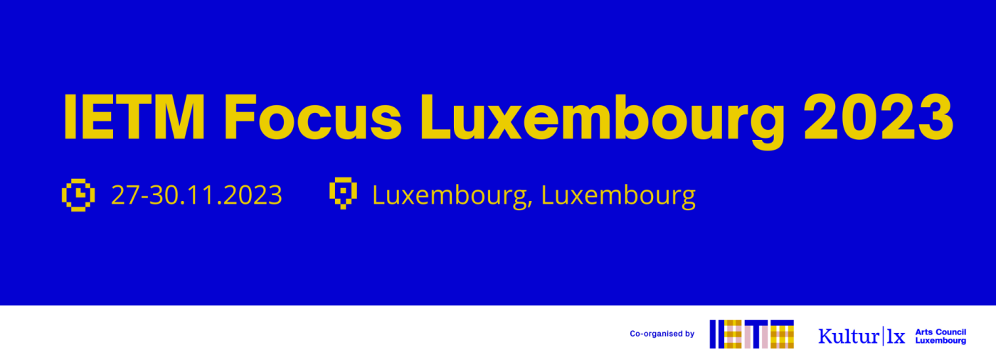 Luxembourg banner