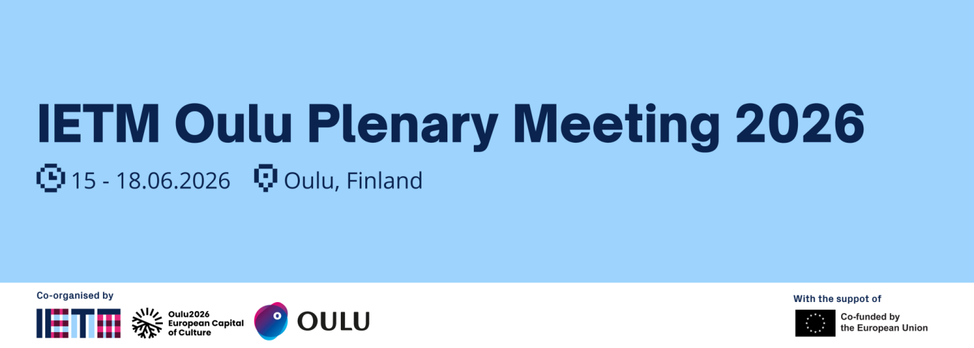 oulu plenary meeting