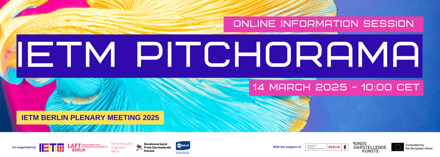 Pitchorama