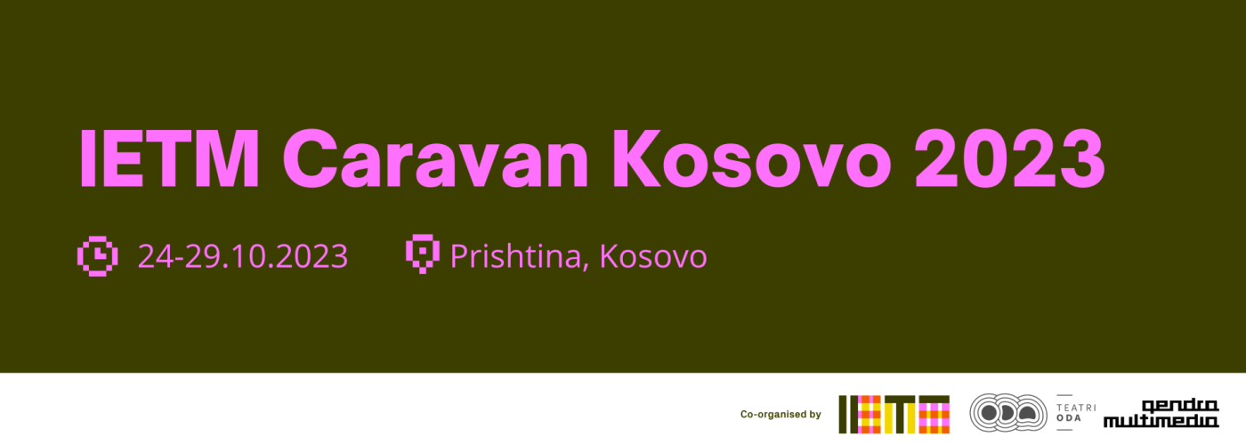Caravan Kosovo