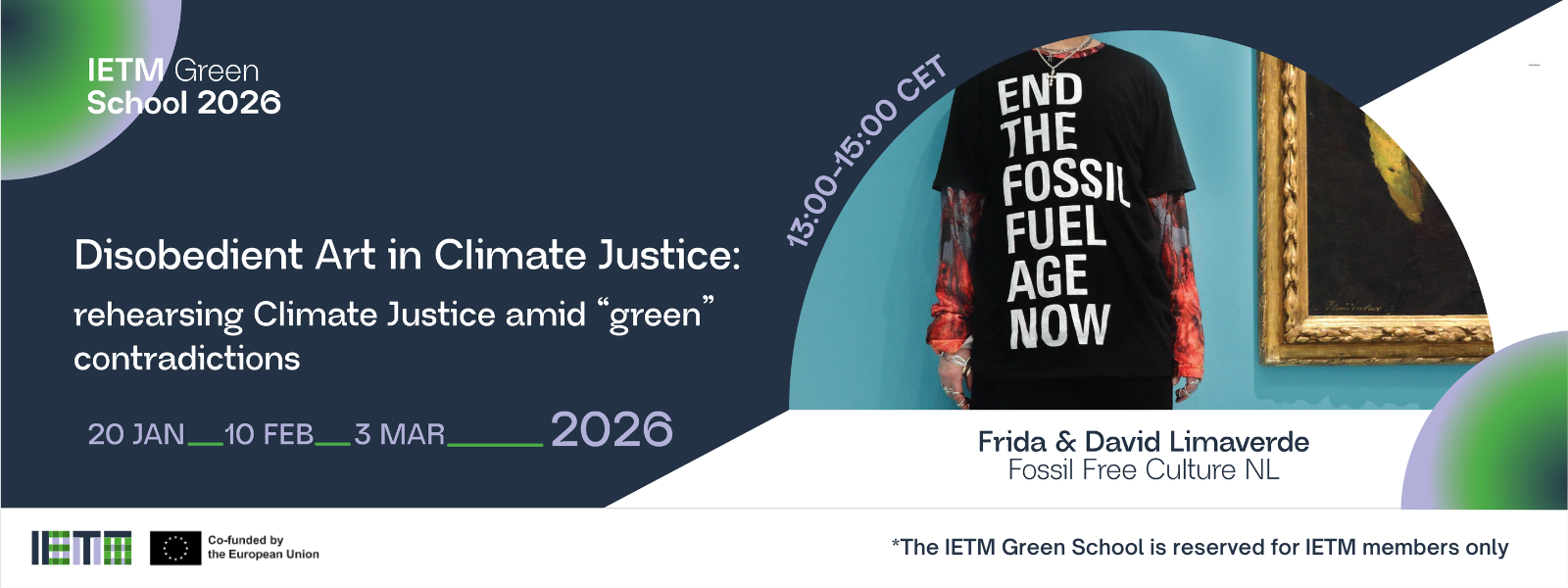 ietm green school
