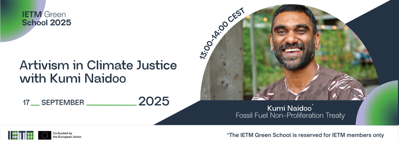 ietm green school