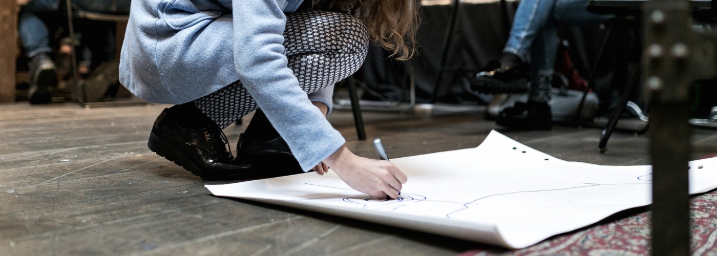© Strelka Institute for Media