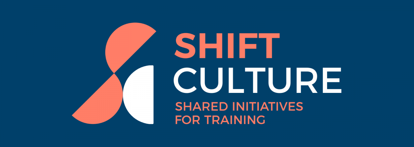 Shift logo