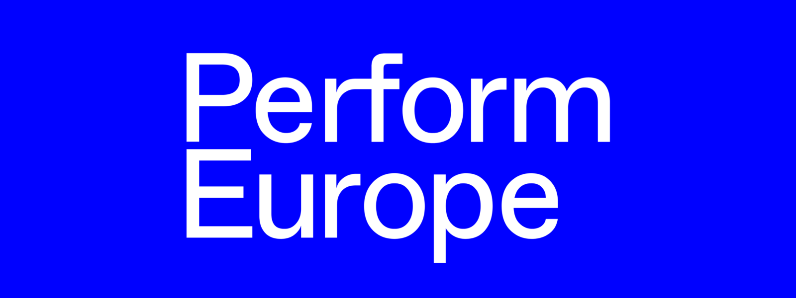perform europe