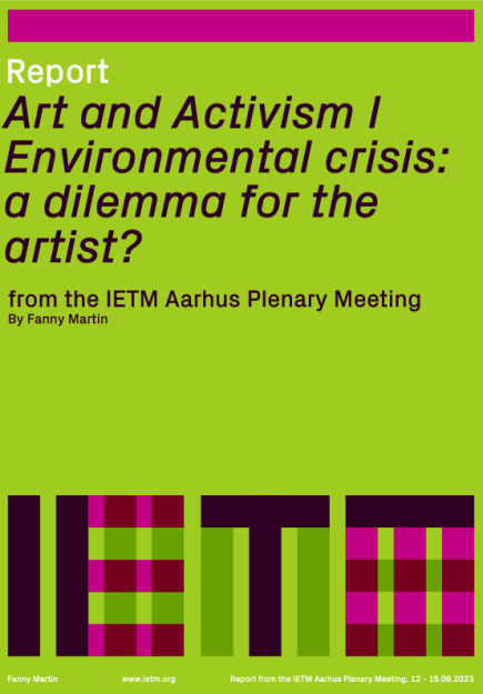 Art & Activism 1