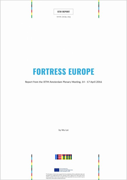 Configure Fortress Europe