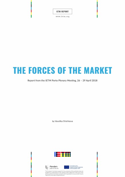 Configure The forces of the market
