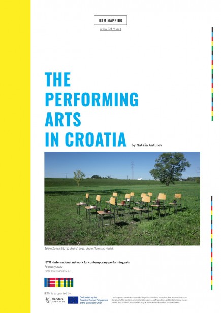 Configure The Performing Arts in Croatia
