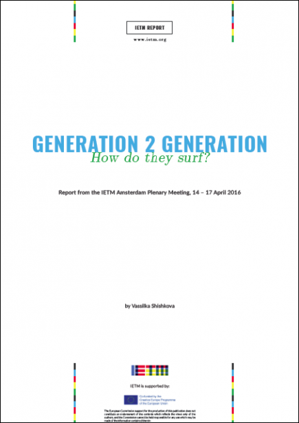 Configure Generation 2 Generation: How do they surf?