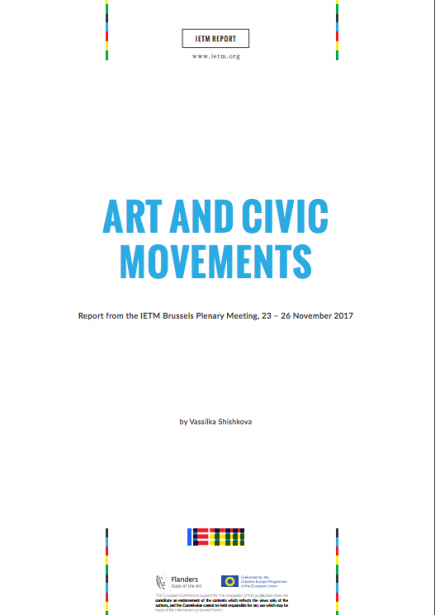 Art and Civic Movements