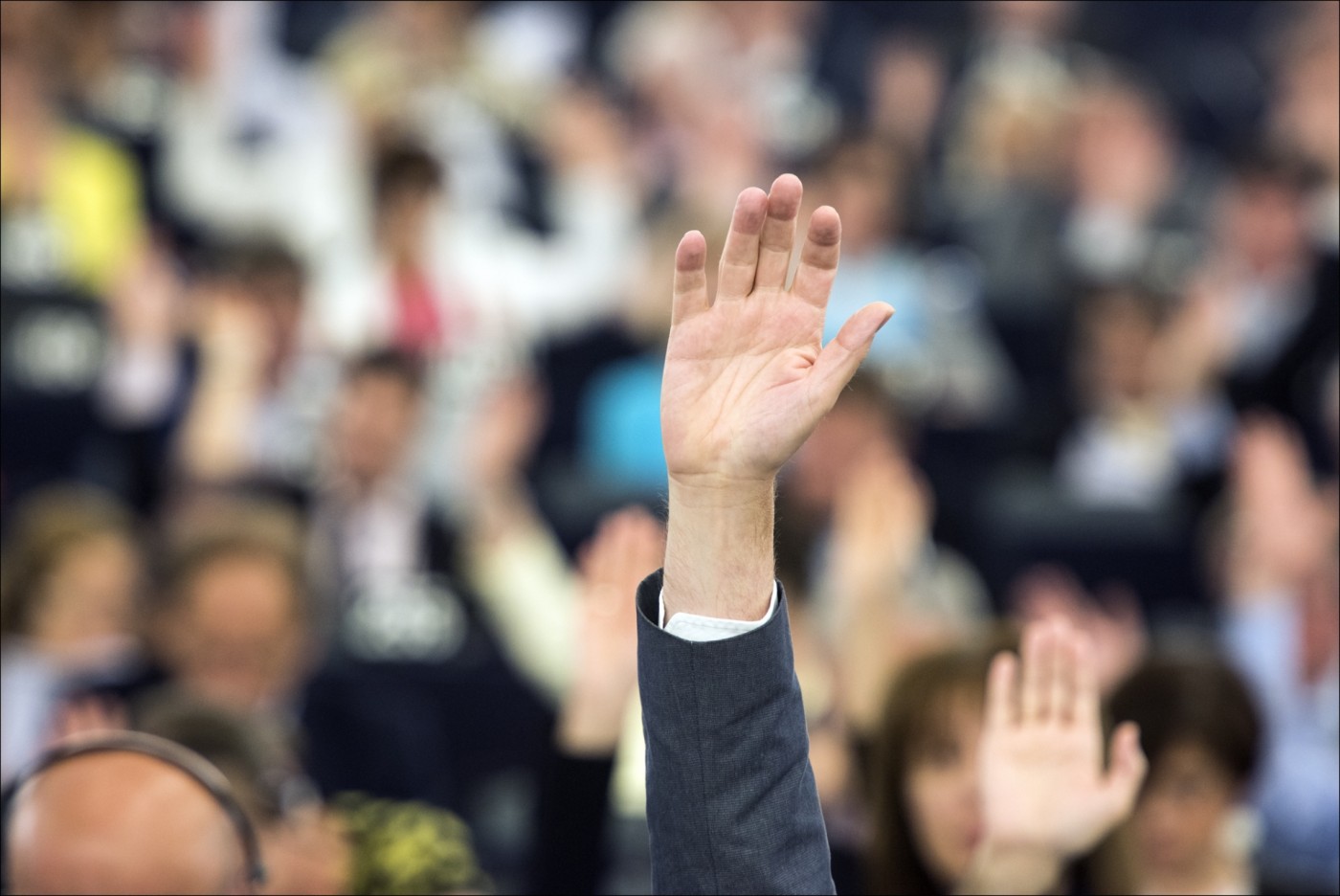 © European Parliament