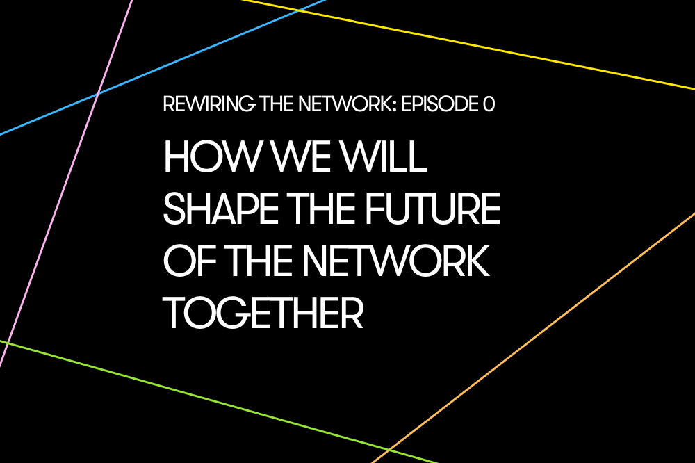 rewiring