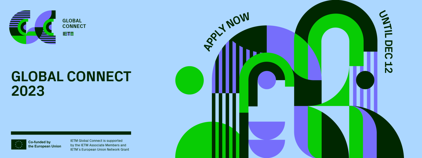 Banner Global Connect