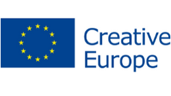 Logo of Creative Europe
