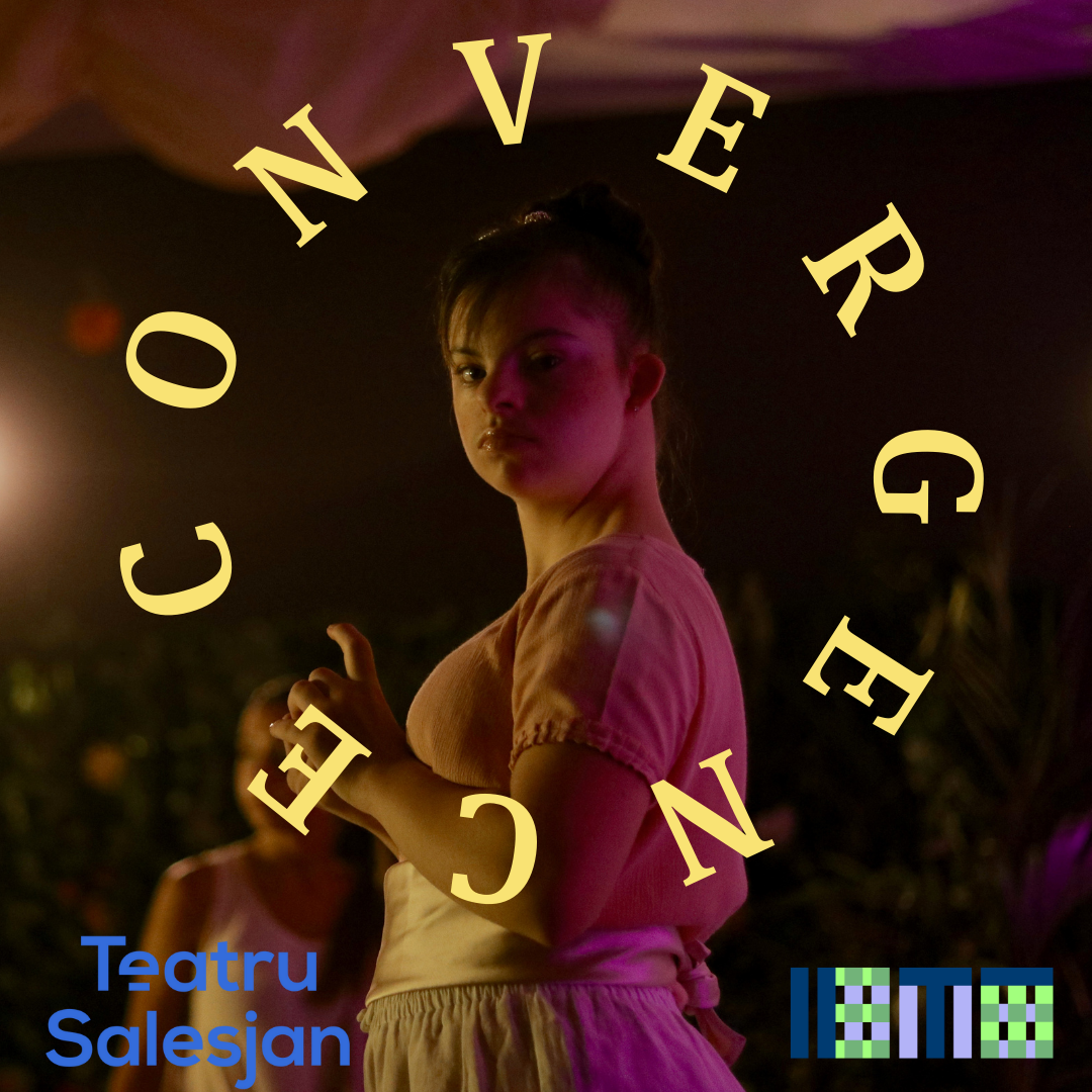 Convergence Poster