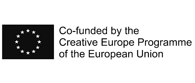Co-funded by the Creative Europe Programme of the European Union / Flanders State of the Art