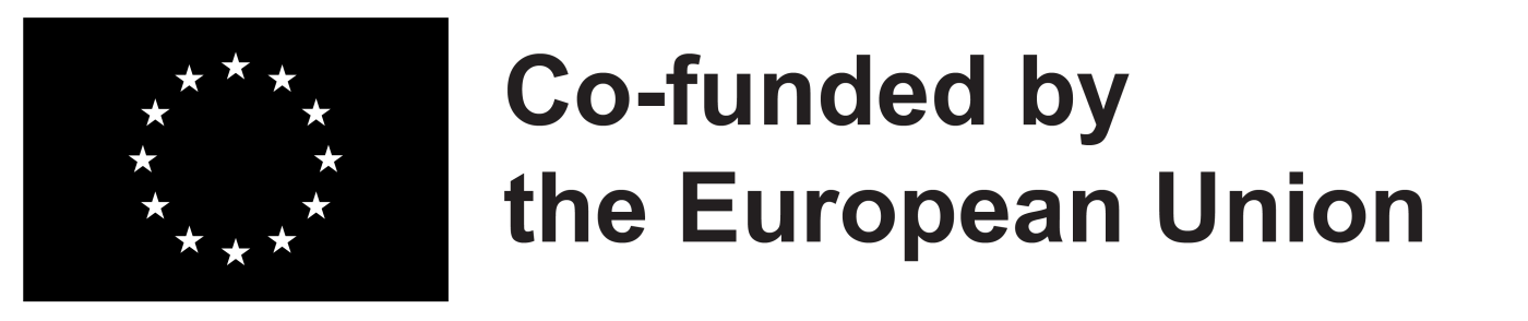 Co-funded eu