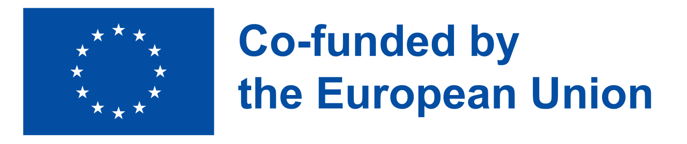 Co-funded eu