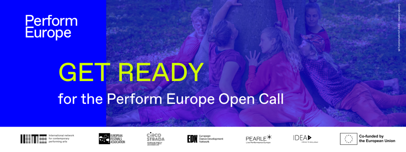 PE open call