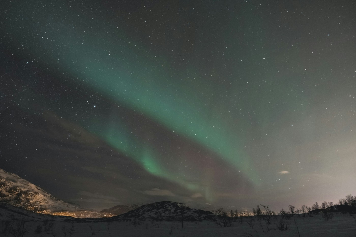 tromso