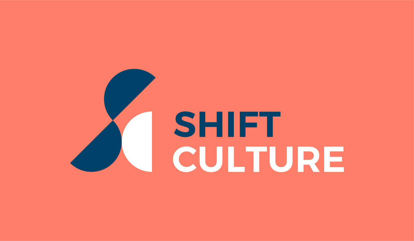 SHIFT logo