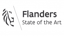 Flanders State of the Arts logo
