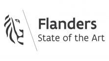 Flanders State of the Art logo