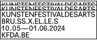 kunstenfestivaldesarts