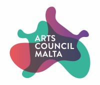 Art Council Malta logo