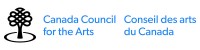 Canada Council for the Arts logo