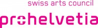 PRO HELVETIA, Fondation Suisse pour la Culture logo
