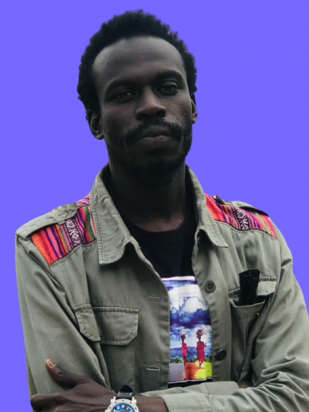 Nwabisa Plaatjie