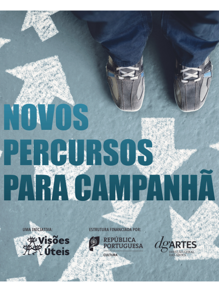 Novos Percursos para Campanhã