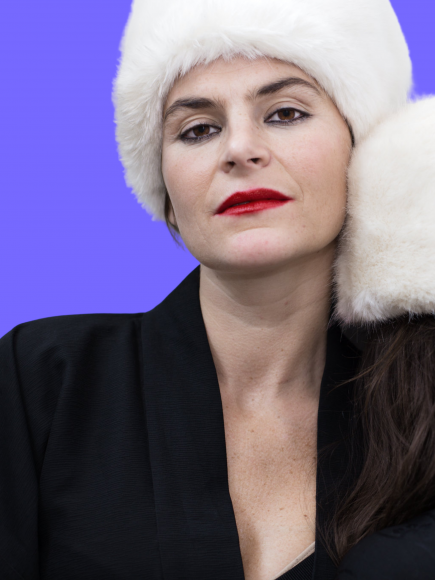 Gry Worre Hallberg