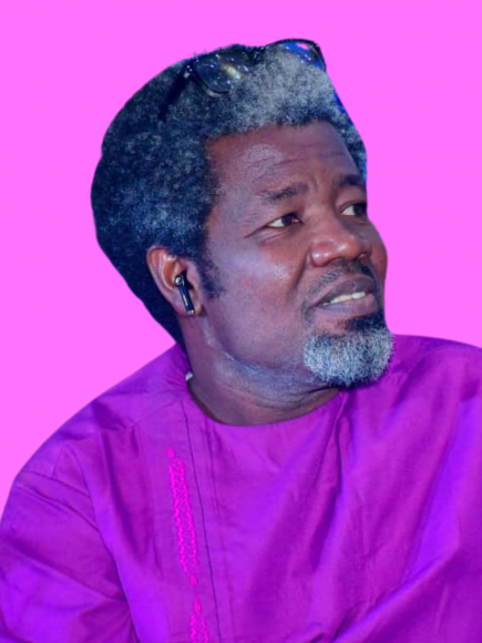 Jerry Adesewo