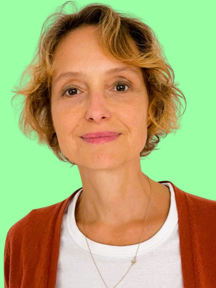 Isabelle Van de Gejuchte