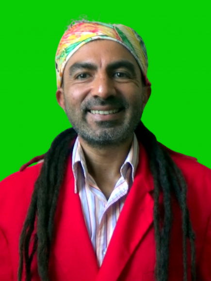 Rodrigo Arenas